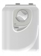 Aquecedor Individual Cardal 3t Bl - 5kw/220v