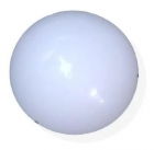 Lustre Globo Ventilador De Teto Aliseu Jet / Nano De Vidro