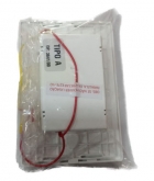 Controle De Parede Aliseu Tipo A Exclusivo P/ Receptor Ic55