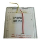 Controle De Parede Aliseu Tipo A Exclusivo P/ Receptor Ic55