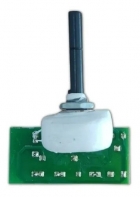 Placa De Circuito Para Aquecedor Central Eletrônico Cardal