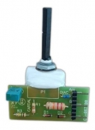 Placa De Circuito Para Aquecedor Central Eletrônico Cardal