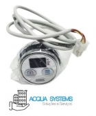 Painel Aquecedor Digital Super Hidro Ps062 Cardal