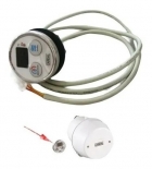 Painel Aquecedor Digital Super Hidro Ps062 Cardal