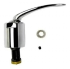 Alavanca Pratika Cromada Fabrimar Cpd 04606 C43