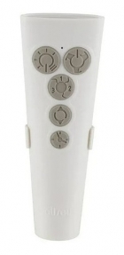 Controle Remoto Para Ventilador De Teto Aliseu Terral 127v