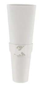 Controle Remoto Para Ventilador De Teto Aliseu Terral 127v