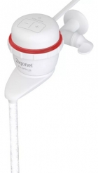 Torneira Eletr&ocirc;nica Pratica Touch Branco 5500w 220v 