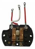 Placa Meia Lua 5t Para Aquecedores Cardal (eixo Longo) Pr 399