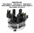 Resistencia Vida Longa 4t Fame 220v 5400w