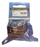 Resistencia Blindada Cardal Re068 Sem Niple Hidro 8200w 220v