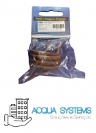 Resistencia Blindada Cardal Re068 Sem Niple Hidro 8200w 220v