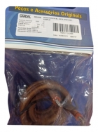 Resistencia Blindada Cardal Re068 Sem Niple Hidro 8200w 220v