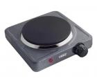 Fogão Elétrico Com 1 Prato Cooktop Mesa 110v 1000w Fame