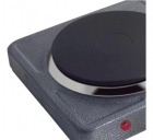 Fogão Elétrico Com 1 Prato Cooktop Mesa 110v 1000w Fame