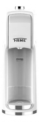 Purificador De Água Fame Acquafam Branco