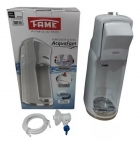 Purificador De Água Fame Acquafam Branco