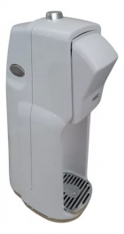 Purificador De Água Fame Acquafam Branco