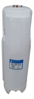 Purificador De Água Fame Acquafam Branco