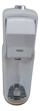 Purificador De Água Fame Acquafam Branco