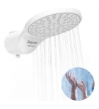 Ducha Moment 4 Temperaturas Zagonel Br 220v 6800w