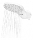 Ducha Moment 4 Temperaturas Zagonel Br 220v 6800w