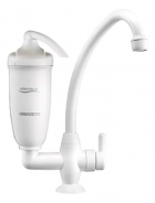 Torneira Com Filtro Acqua Bella Mesa Purificador Lorenzetti