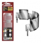Resistencia Maxi Ducha Ultra 220v 5500w Lorenzetti 065 A