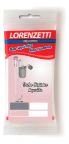 Resistência Para Ducha Íntima Lorenzetti 220v 4000w 400 C