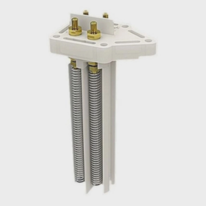 Resistência Aquecedor 4T / Flex 6400W 220V Cardal
