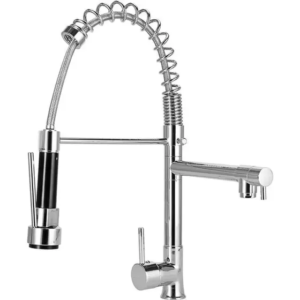 Torneira Cozinha Gourmet Misturador Monocomando - MODELO 2087