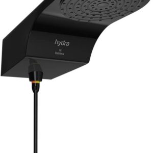 Chuveiro Eletrônico FIT 220v 6800w Preto