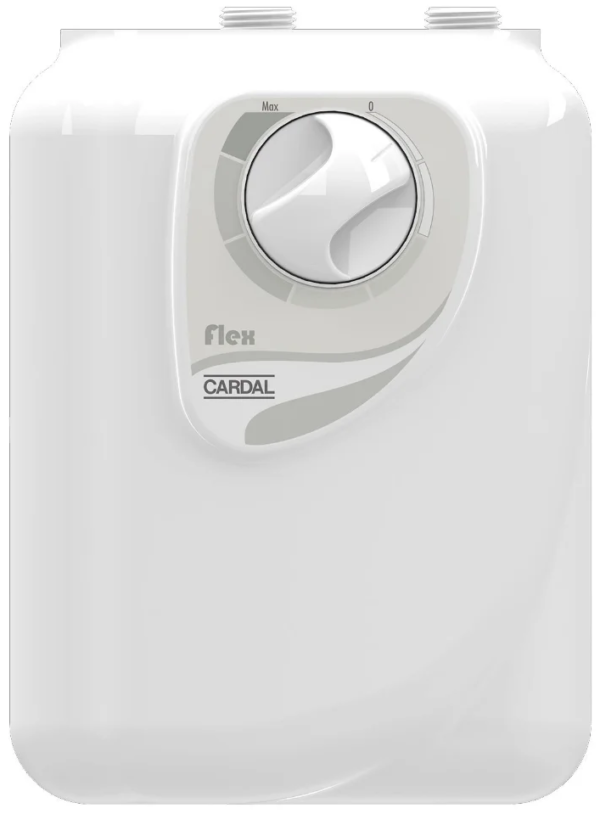 Aquecedor Individual Flex 8T Cardal 6.400w 220v AQ250/2 - Image 2