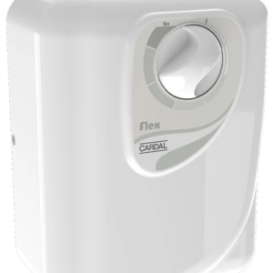 Aquecedor Individual Flex 8T Cardal 6.400w 220v AQ250/2