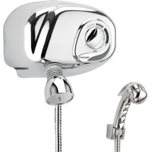 DUCHA POTENZA C/DESVIADO CR 110V 5500W CARDAL AQ029/1