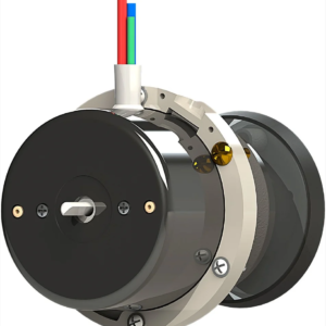 Kit 4B/6B - Miolo Aquecedor Central 4T + Acabamento Branco 9.kw 220v