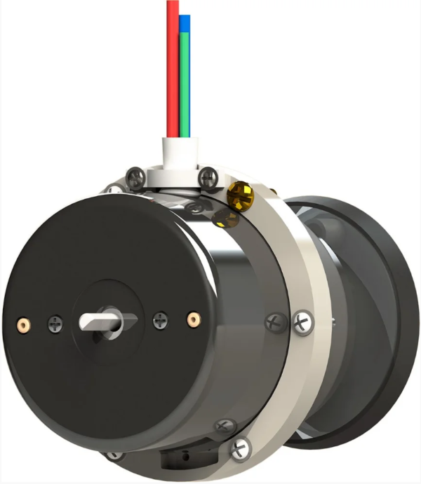 Kit BX - Miolo Aquecedor Central 4T 9.kw 220v