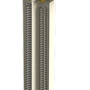 Resistência Para Aquecedor Central Cardal 12.000W 220V RE-134/2