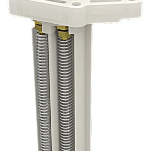 Resistência Para Aquecedor Individual Cardal 5.200W 220V RE-123/2