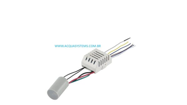 Modulo Receptor Para Ventilador IC55 Aliseu (leia Obs.) - Image 2