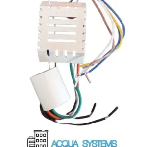 Modulo Receptor Para Ventilador IC55 Aliseu (leia Obs.)