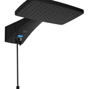 Chuveiro Digital POLO HYBRID 220V 770W Preta