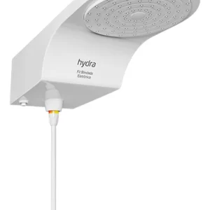 Chuveiro Eletrônico FIT 220v 6800w Branca