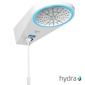 Ducha Digital SAFIRA BIVOLT Branca
