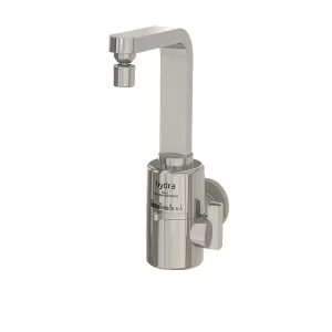 Torneira Multitemperatura SLIM 4T 220v 5500w Metalizado Parede