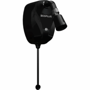 DUCHA ECOPLUS BLACK 220V 7500W KDT 2839