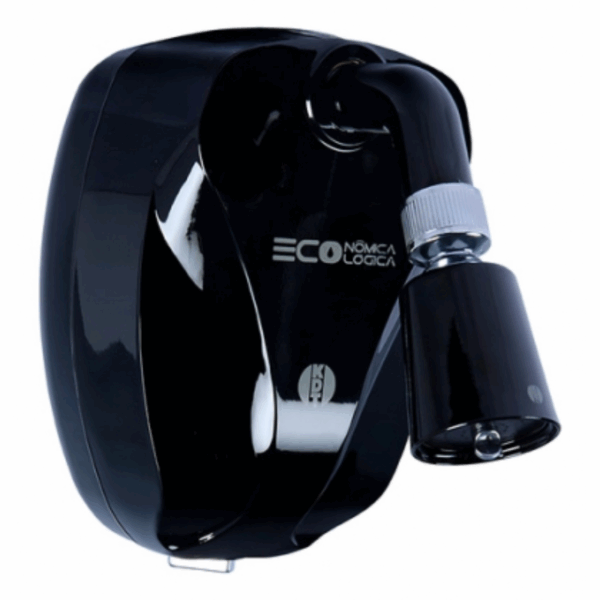 DUCHA ECOPLUS BLACK 220V 7500W KDT 2839 - Imagem 2