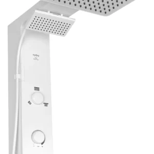 Chuveiro Eletrônico FALLS 220v 7700w Branca
