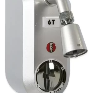 DUCHA 6T PRATA 220V 8800W KDT - 2276