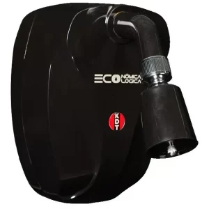 DUCHA ECOPLUS BLACK 220V 7500W KDT 2839